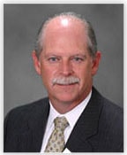 NREMT Board Chair, Dr. Robert Swor NREMT Board Member, Dr. Robert Swor