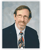 NREMT Board Chair, Dr. Robert Swor NREMT Board Member, Dr. Robert Swor