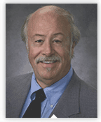 NREMT Board Chair, Dr. Robert Swor NREMT Board Member, Dr. Robert Swor