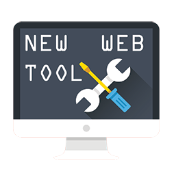 new web tool CAPCE new web tool CAPCE