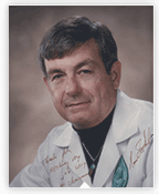 NREMT Board Chair, Dr. Robert Swor NREMT Board Member, Dr. Robert Swor