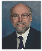NREMT Board Chair, Dr. Robert Swor NREMT Board Member, Dr. Robert Swor
