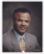 NREMT Board Chair, Dr. Robert Swor NREMT Board Member, Dr. Robert Swor