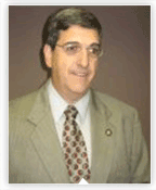 NREMT Board Chair, Dr. Robert Swor NREMT Board Member, Dr. Robert Swor