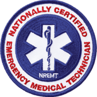 Order an EMT Patch